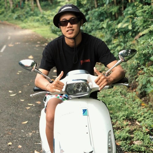 Special Request Kusuma 5 Pandawa Terbang Menuju Langit Ketujuh