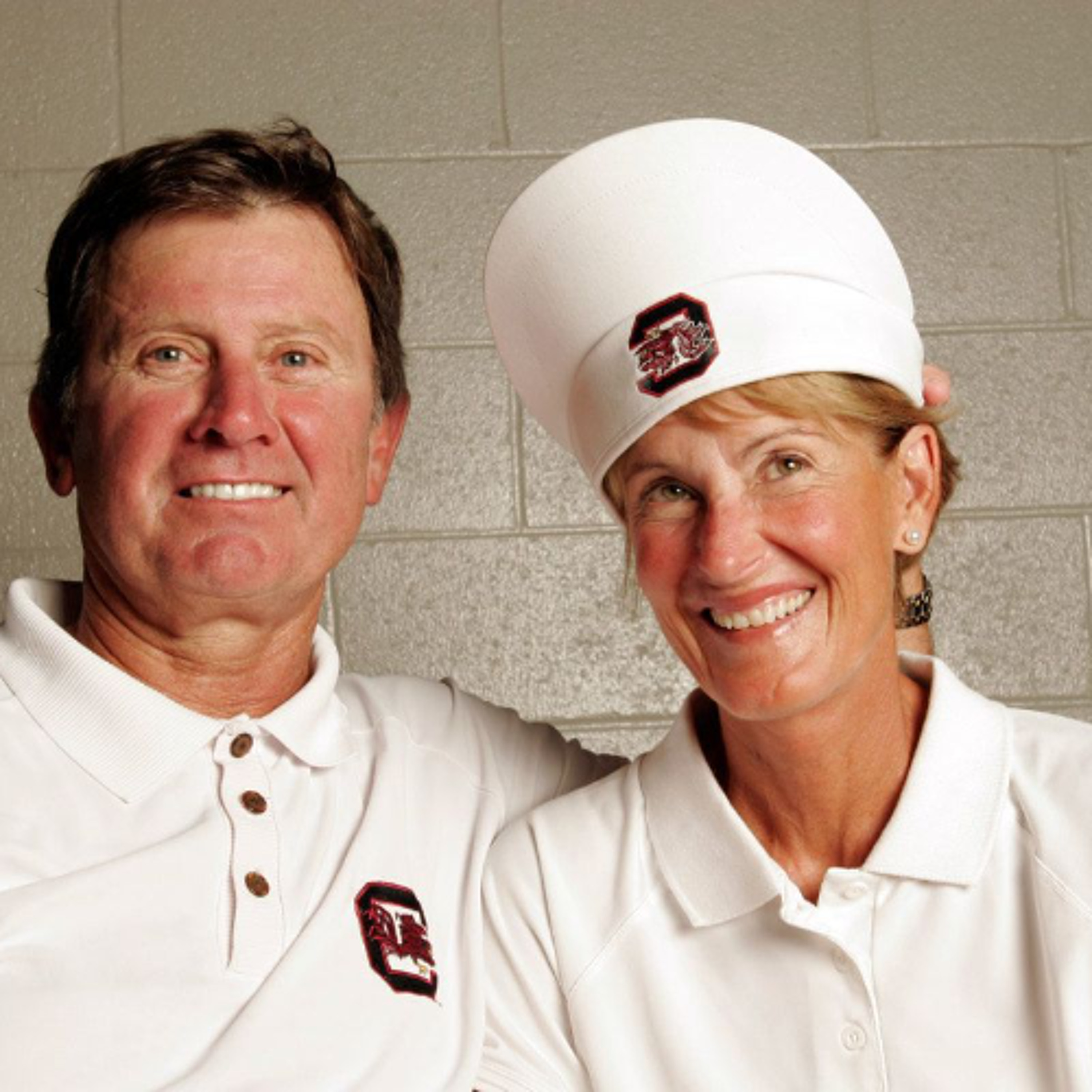 Jerri Spurrier 05 - 18 episode artwork