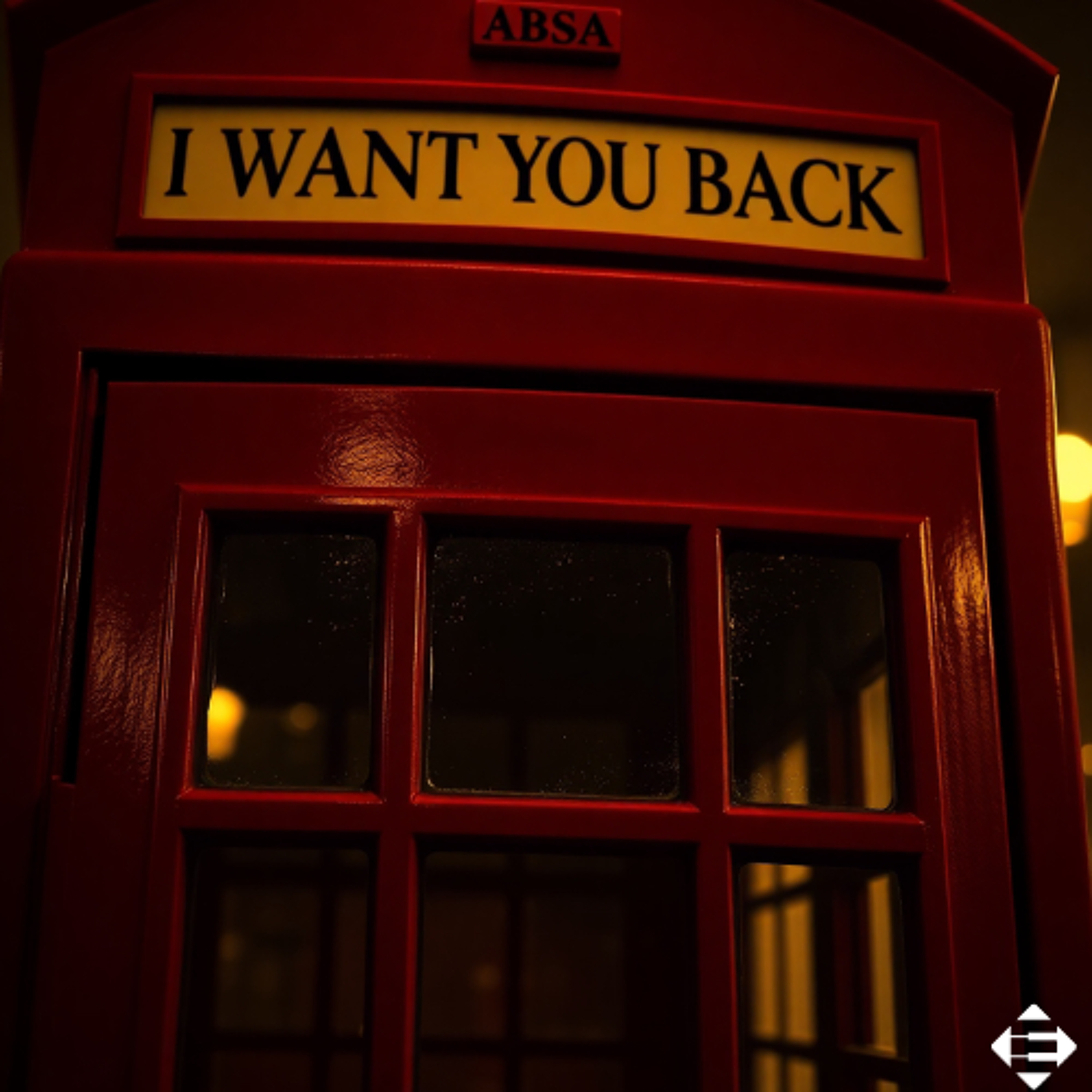 ABSA - I Want You Bad (Back) episode artwork