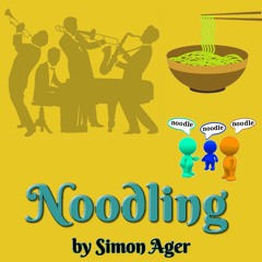 Noodling