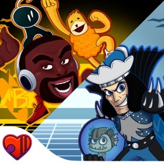Peace Of Mind - Mashup Week: Megamix