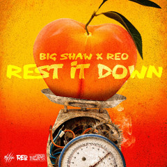 Rest It Down