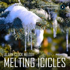 Melting icicles – Morning alarm ringtone