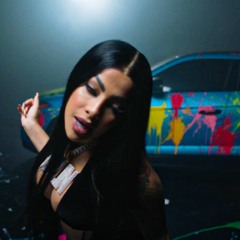 6ix9ine Shaka Laka solo Yailin la Mas Viral parte - TecConquerIt Cut Remix