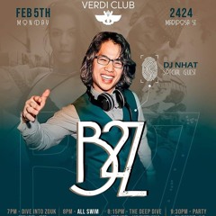 DJ Nhat B2Z 2024 Set