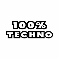 100% Techno Mix