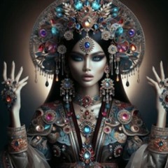 My_Thai_Goddess ( The Sas Piano Soul Mix )