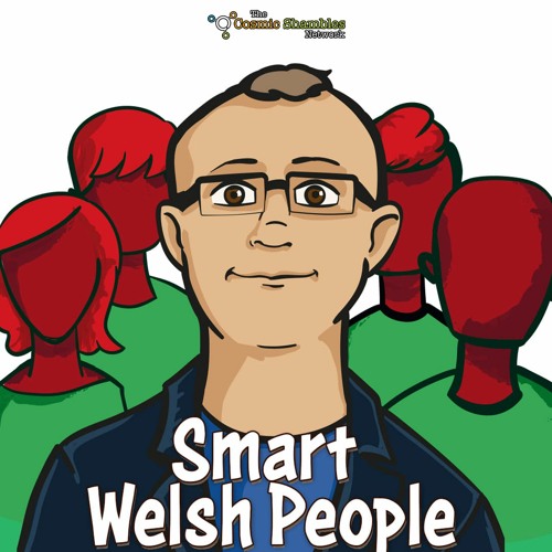 Smart Welsh People