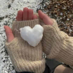 💗