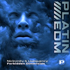 NickUnity & Livequency - Forbidden Dimension