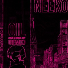 Alone In Digital City - Xloē Ft. OIL Remix