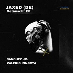 Premiere: Jaxed (DE) - Shattered Visions