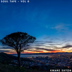 Soul Tape - Vol 6