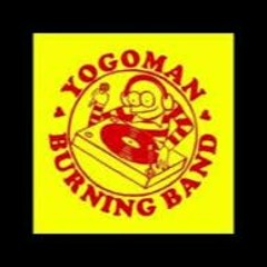 Yogoman Burning Band - Boomerang (wrkpro rmx)