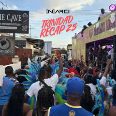 TRINIDAD  CARNIVAL RECAP 2025 SOCA