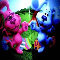 RICO WU - WHERE'S BLUE'S CLUES (JERSEY MIX)