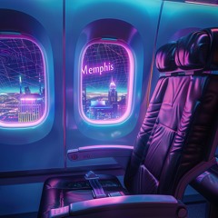 Middle Seat to Memphis