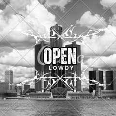 Open
