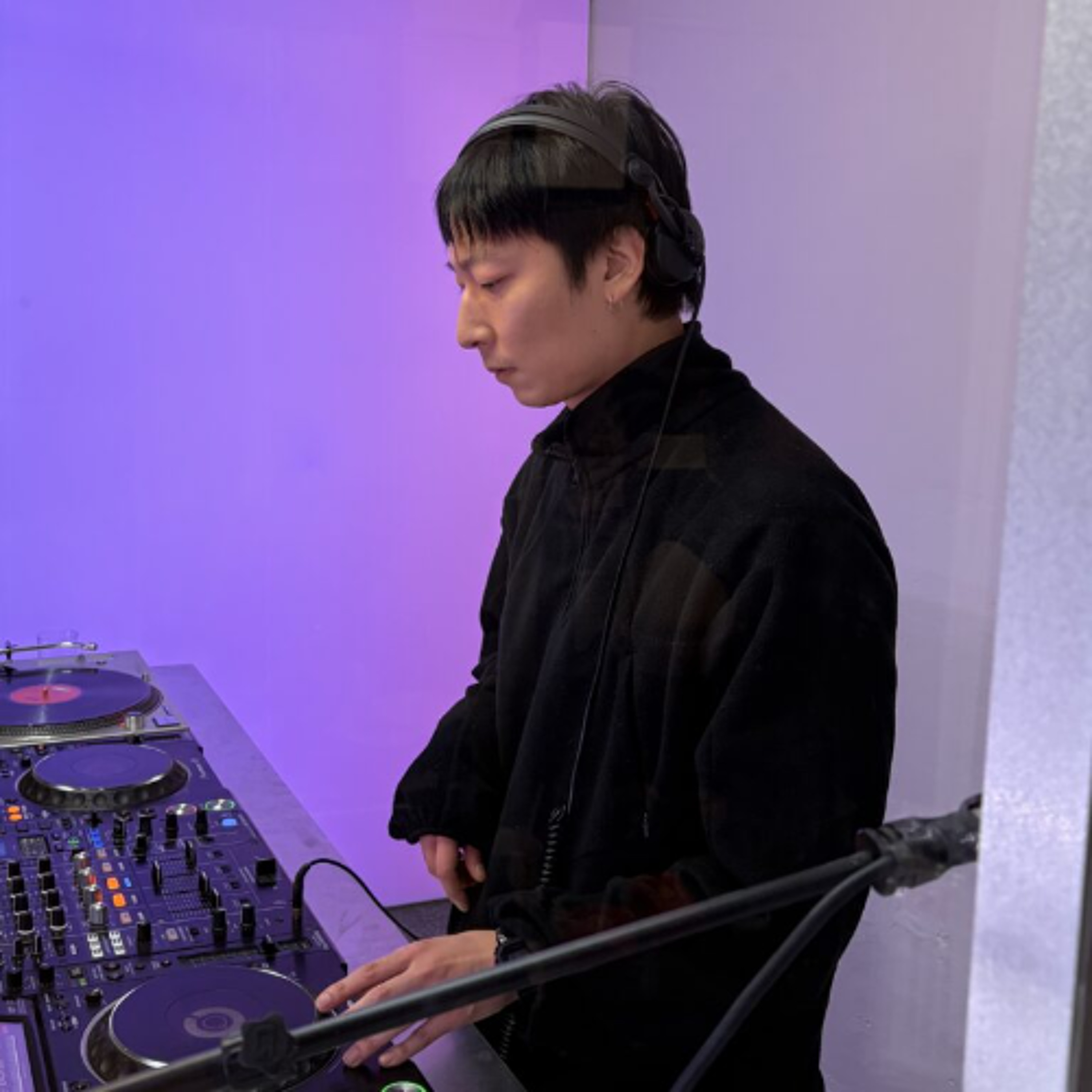 Year-end Takeover : Mignon 12.31.25 | VISLA FM episode artwork