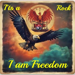 It's a Rock! I am Freedom! Scream (Gaming Music & Soundtrack)