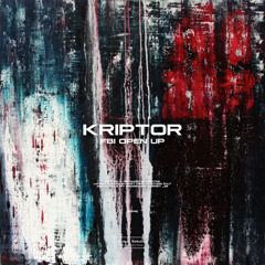 KRIPTOR - FBI OPEN UP (Original Mix)[II237S]