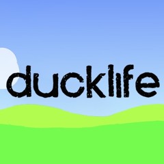 DUCKLIFE [prod. overtune !]