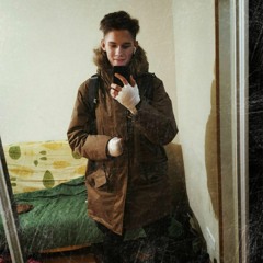 Виктор Цой Боец молодой