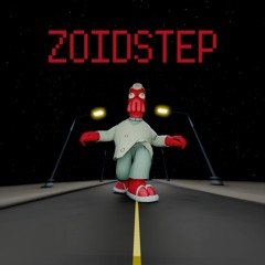 ZOIDSTEP