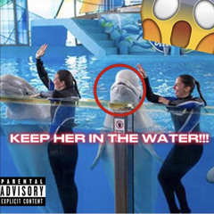 Keep Her In The Water(feat. LIL LËAN)