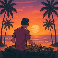 TECH HOUSE DJ SET 2025