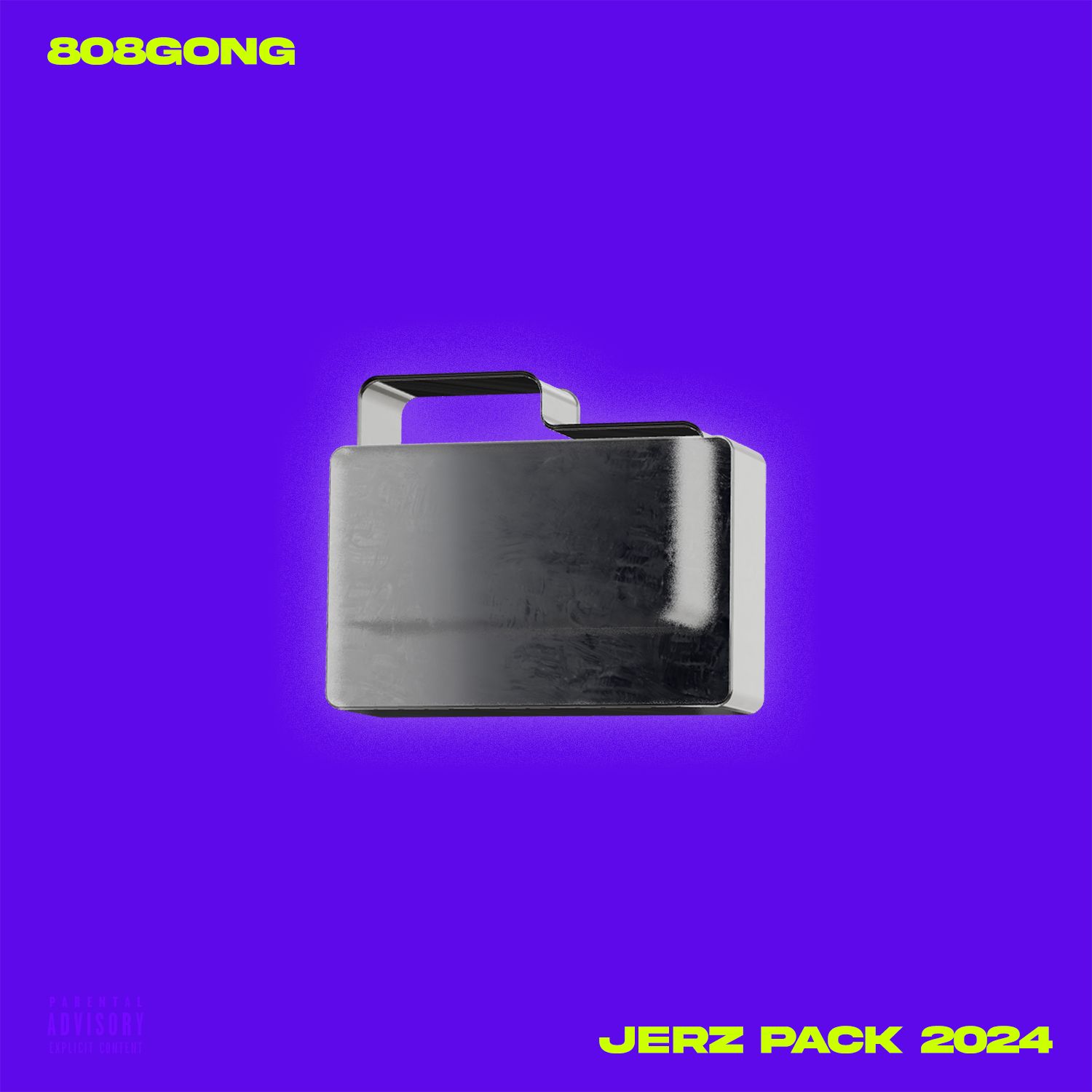 CRANKDAT – WHAT IT FEELS LIKE (808gong FLIP)