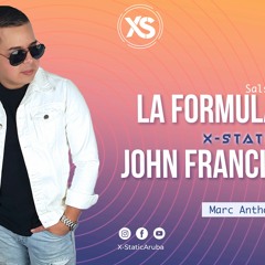 La Formula - X-Static(Live)