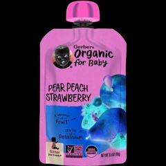Baby Food Grenade (prod. 2Lz)