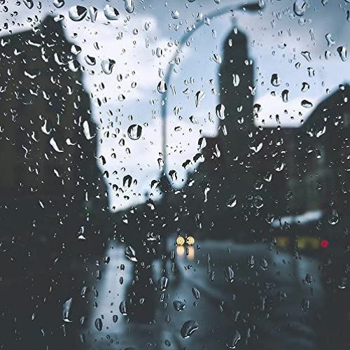 Rainy Mood