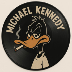 Michael Kennedy - Music Is My Life (Free Download)