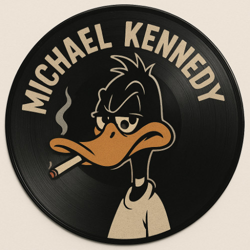 Michael Kennedy - Music Is My Life (Free Download)