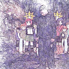 keep in touch (goyxrd)