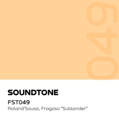 Roland'Sousa, Fragoso - Sublander (Stream Edit)