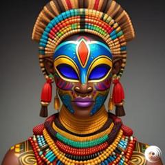 Dj Primitive Deep House  Febrero 2025