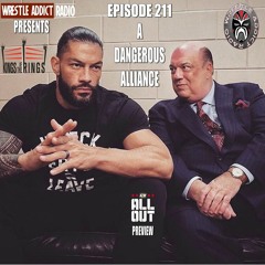 KOTR 211 - A Dangerous Alliance