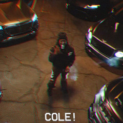 LUCKI | GEMINI! | OverTh!nking Type Beat COLE! (prod. bloodyroel)