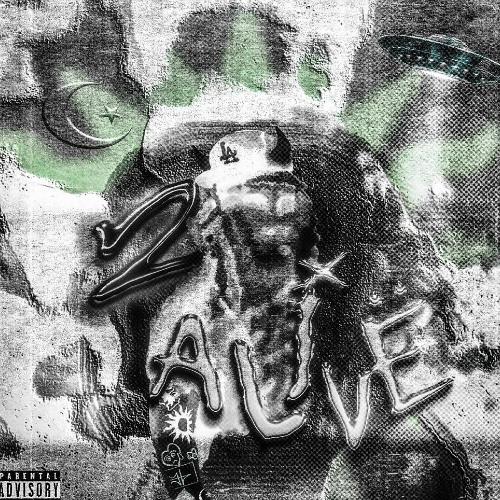 yeat feat. gunna - Rackz got më (remix prod. by recoup)