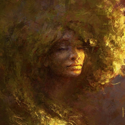 Fight For Love -SAULT (slowed + reverb)