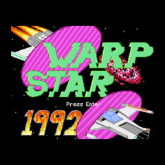 Warpstar 1992 Player Death
