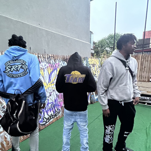 Jay Beno x Brndo x Yurr Mike - Compassion prod. 15Exclusives