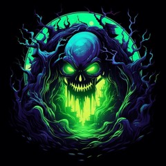 AndreeBeatz - Monster ( Drum And Bass )