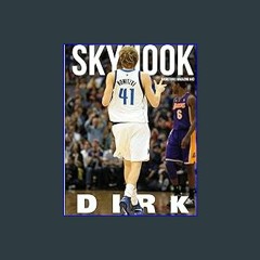 PDF/READ 📖 Skyhook #32: Especial Dirk Nowitzki (Spanish Edition) Pdf Ebook