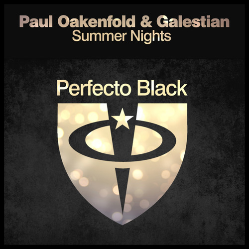 Summer Nights (Intro Mix)