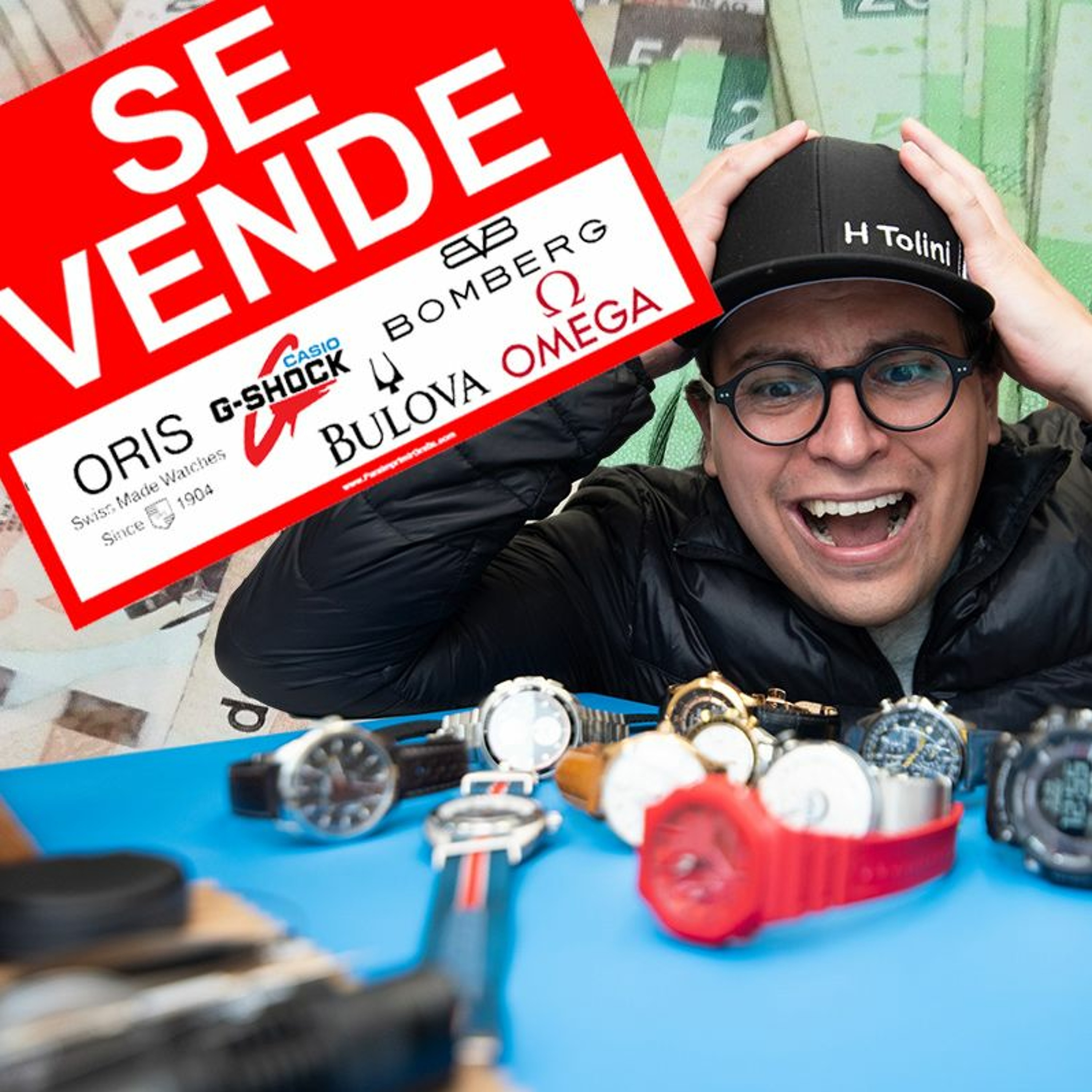 El Podcast de Klokker