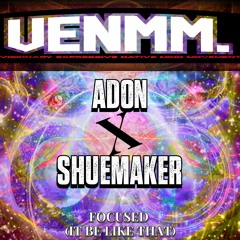 Focused (It Be Like That)